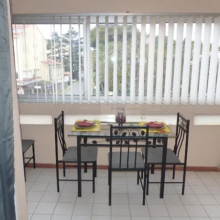 Appartement Jolie Station Balneaire A St Aygulf Saint Aygulf